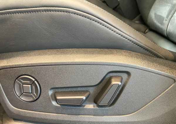 Audi RS Q3 cena 343998 przebieg: 10, rok produkcji 2024 z Kosów Lacki małe 92